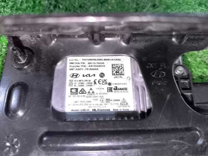 Радарный датчик Genesis GV80