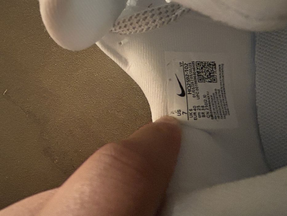 Nike Pegasus Premium  – mărimea 40 | NOI, nepurtati