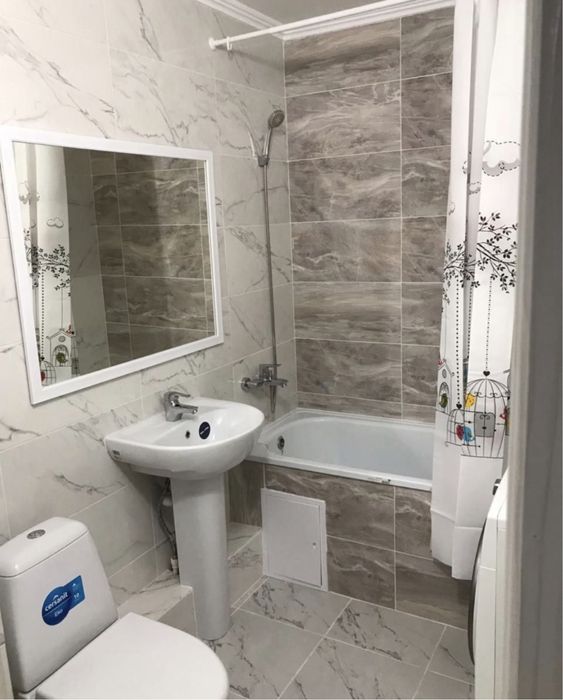 Сдам 1 кв ОКЕАН,Новостройка,1000 мелочей