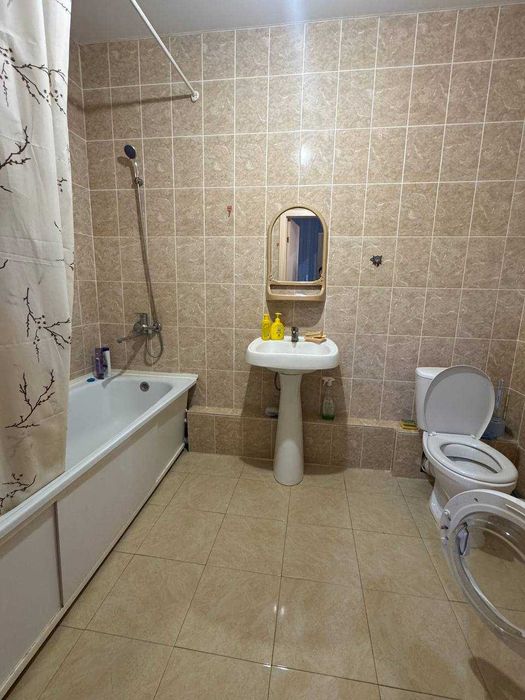 2 комн в микрорайоне Юбилейный