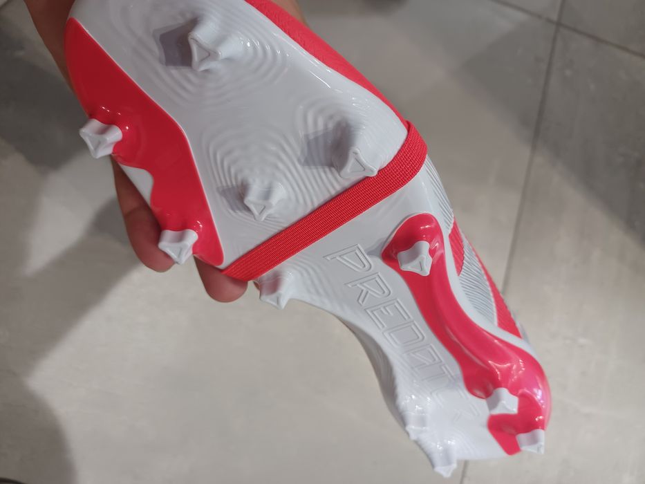 Нови модели Adidas F50 Predator – бутонки за тренировки и мачове