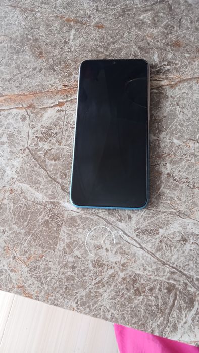 Смартфон Xiaomi Redmi 9 A