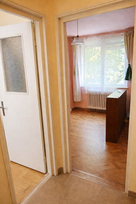 Apartament 2 camere 72mp Parter B-dul Decebal (spațiu comercial)