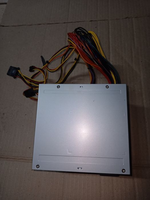 Блок питания для ПК 400W