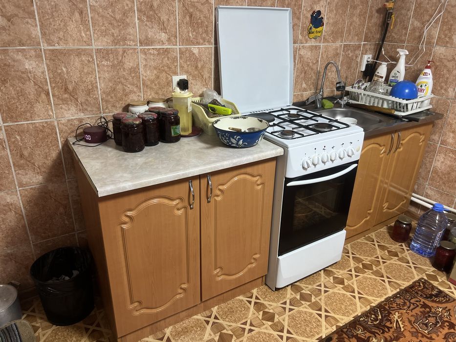 Кухонный гарнитур