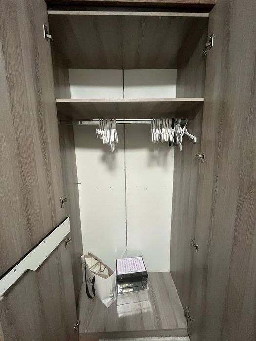 Спальный гарнитур Гарда