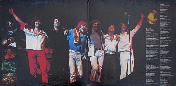 10 CC ( виниловые пластинки )