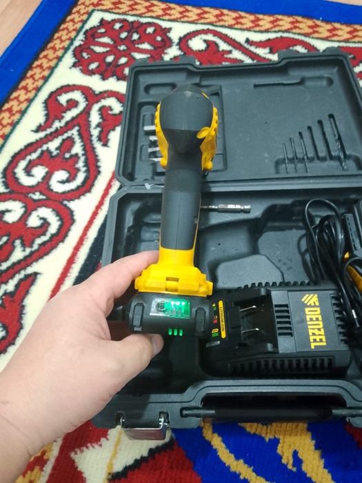 Продам шурпаборт 12в