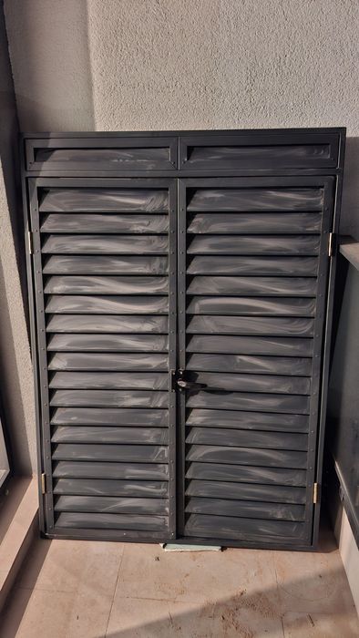 Метални врати - Нови! - Промоция!