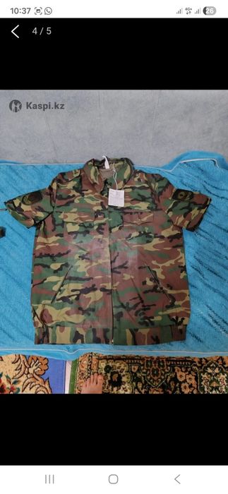 Продам 2 комуфляж новый