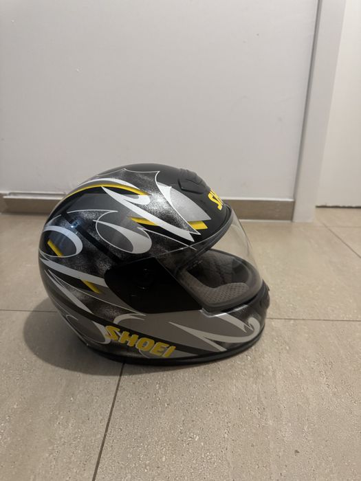 Casca de motocicleta