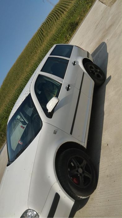 Golf 4 din 2001 de vanzare.