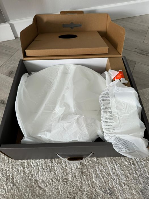 Робот-пылесос Xiaomi Robot Vacuum S10+