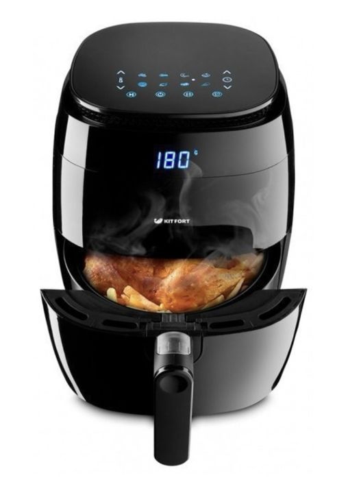 Электрогриль Kitfort   продается