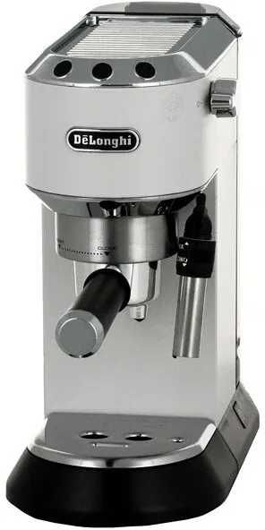 Кофеварка DeLonghi EC685.W Dedica