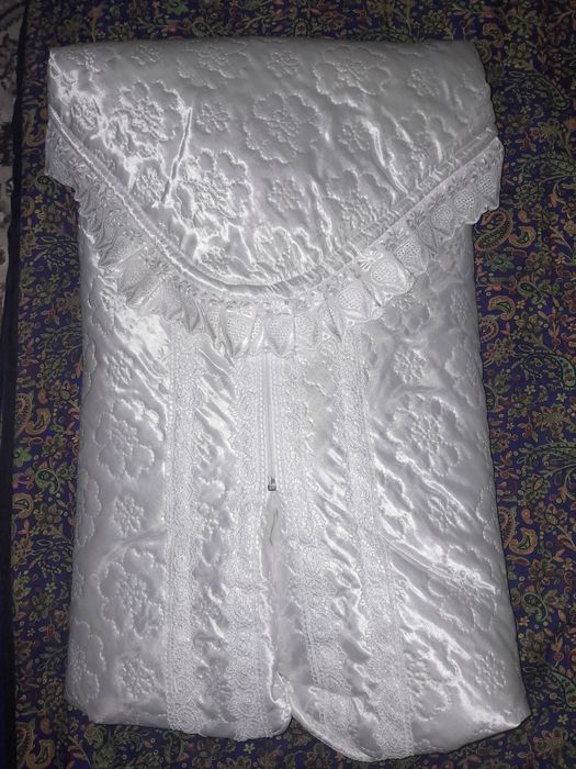 Детский конверт новый