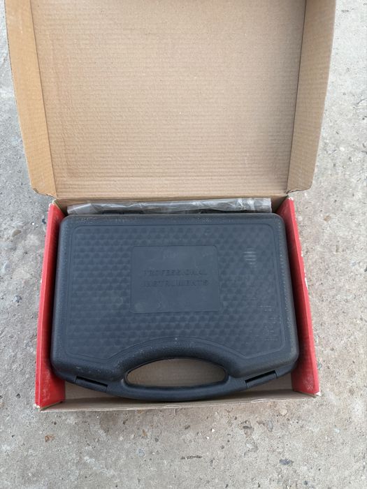 Термометр tempro700