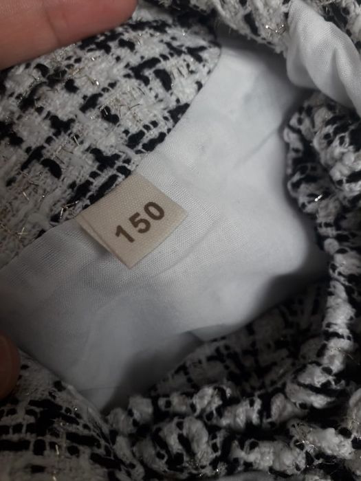 Костюм-юбка (комплект)