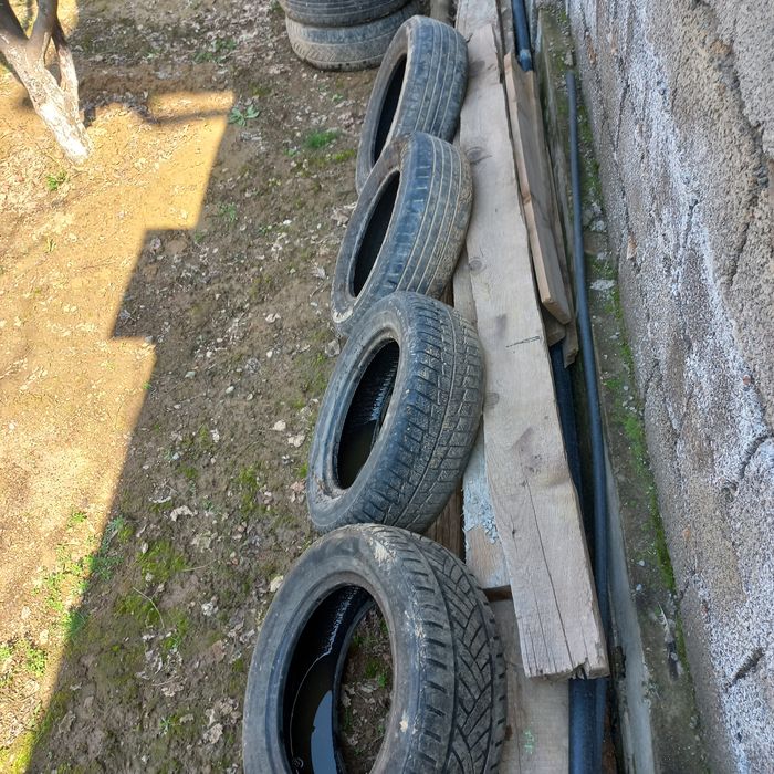 Шины на размер 14