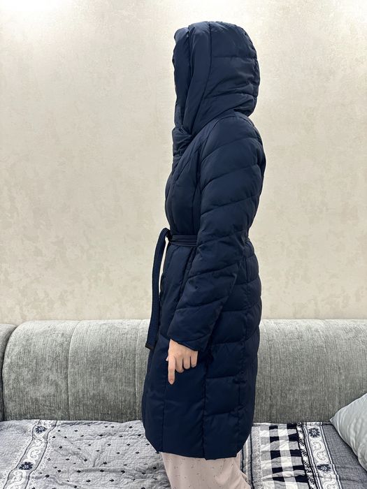 Зимний пуховик Clasna 48 размер