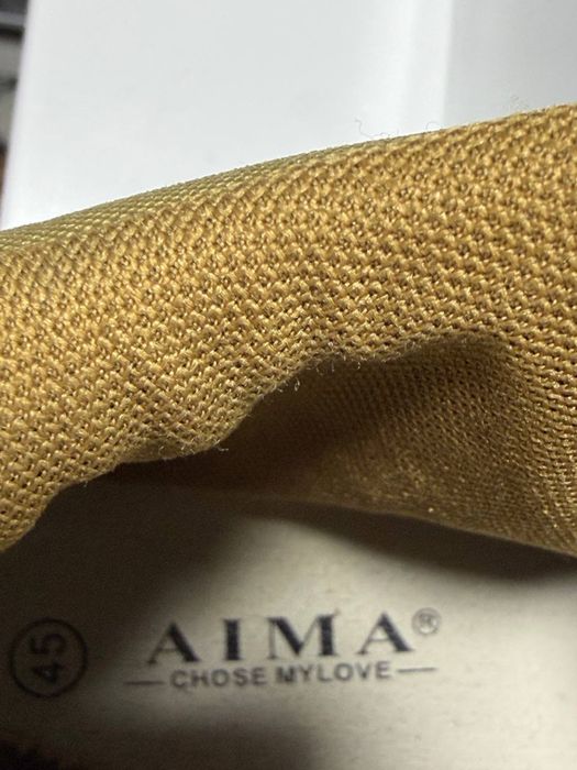 Мужские сапоги от Американского бренда САТ -46 размер.