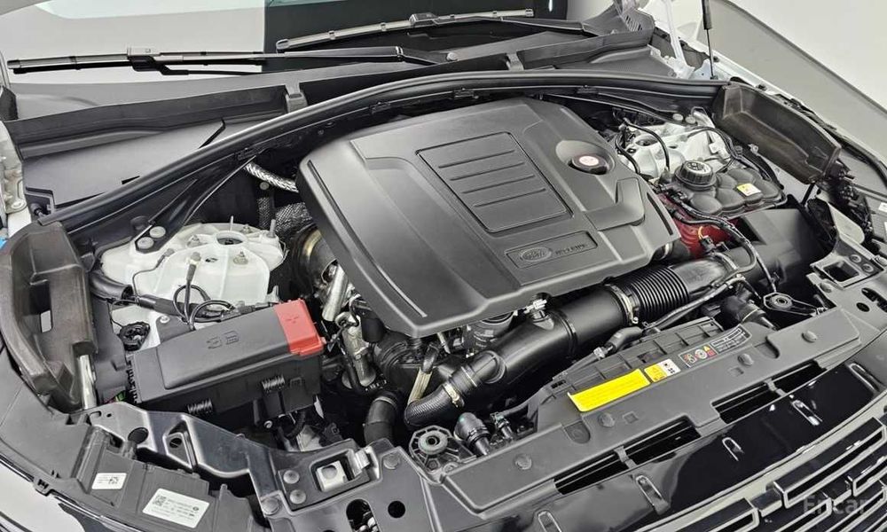 Range Rover Velar 2.0 P250 Dinamic SE