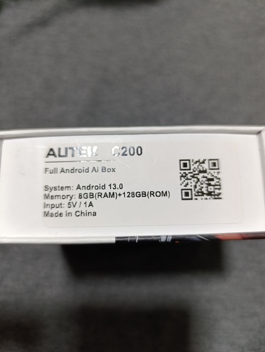 Карплей анроид 13 сотилади