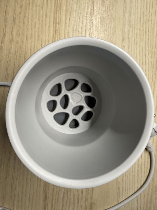 Philips Premium уред за затопляне на кърма и бебешка храна
