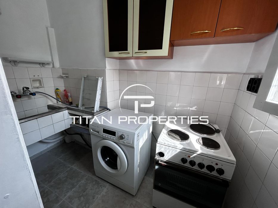 Етаж от къща, под наем, кв. Трошево