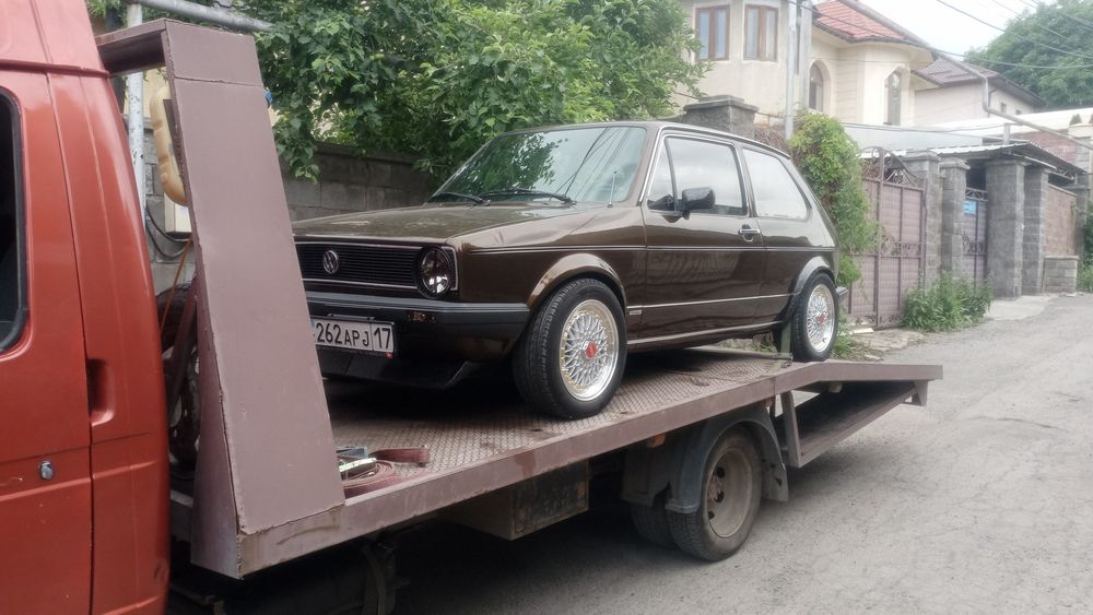 Эвакуатор НЕДОРОГО 2 4/ 7 . Алматы