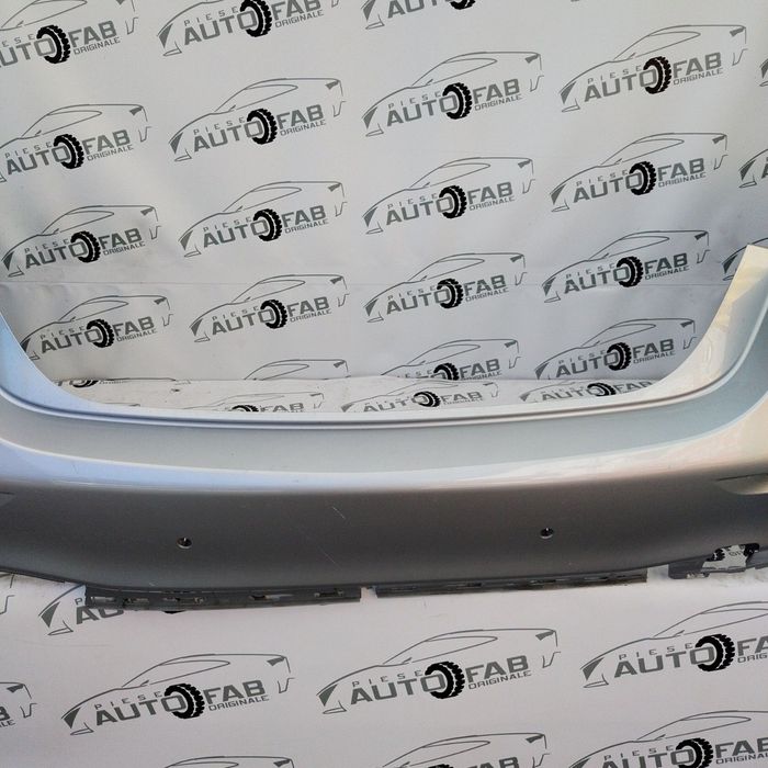Bara spate Mercedes S-Class W223  an 2020-2021-2022-2023-2024-2025