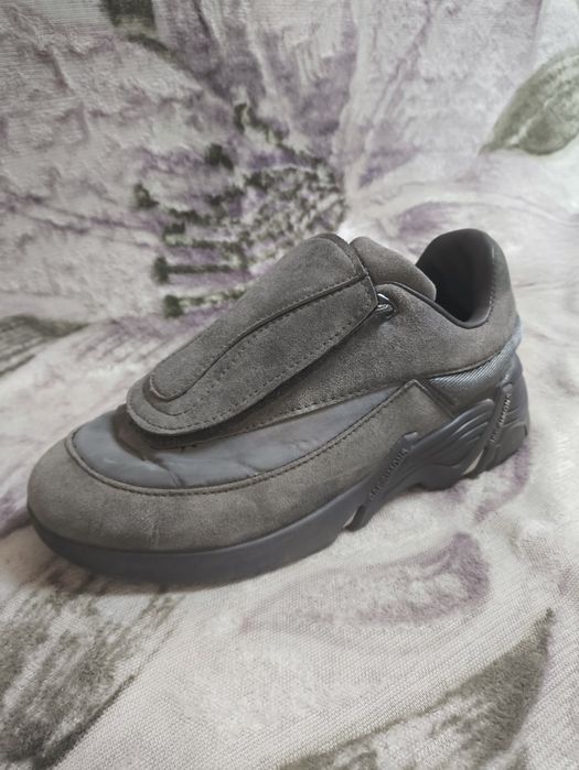 Продам raf simons antei