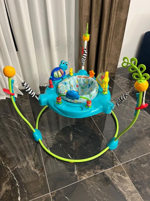 Vand Jumper interactiv pentu copii