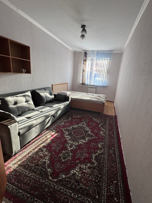 Сдаётся 2 -комнатная квартира