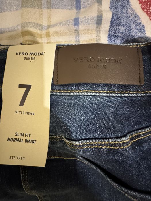 Италиански дънки Vero Moda