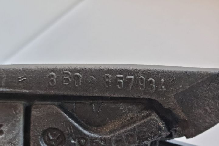 Oglinda  Electrica Dreapta 3B0857934 Volkswagen VW Passat B5.5 (facel