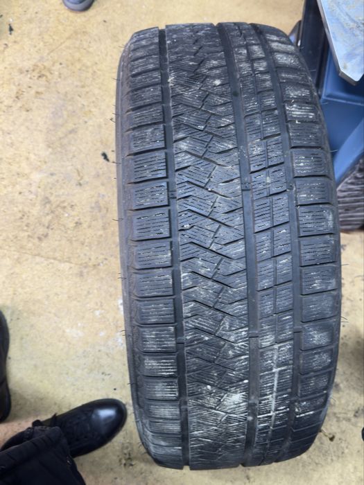 Балоны 20 буу почти новые