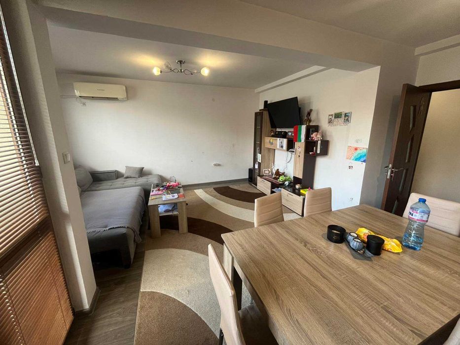 Продава се Тристаен апартамент в Казанлък - 108 кв.м за 874 €/кв.м - Снимка #4