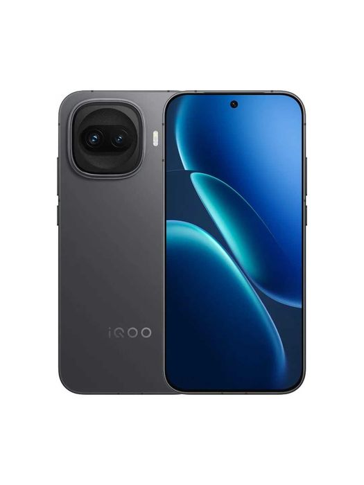 Смартфон iQOO 15R  (EAC) 12/512 ГБ