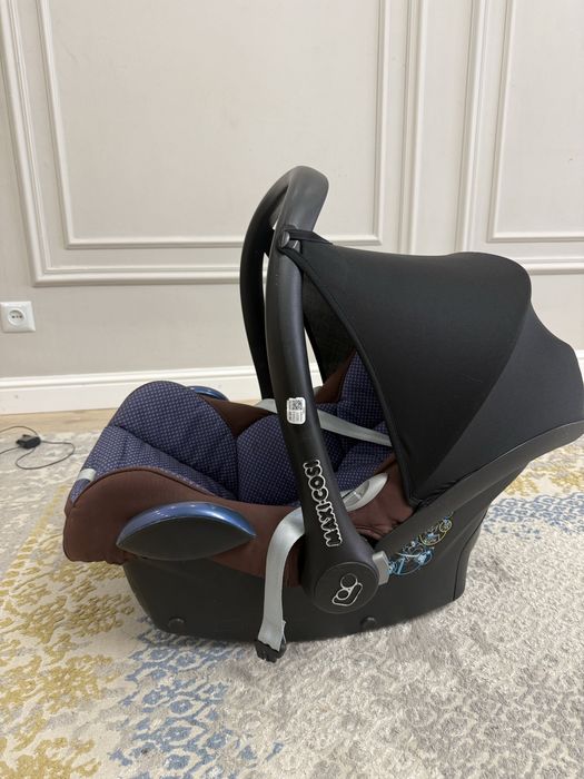 Автокресло maxi Cosi