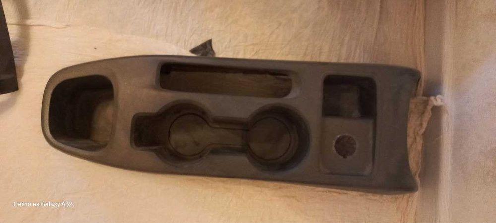 рамка+лодка cobalt в хорошем состоянии