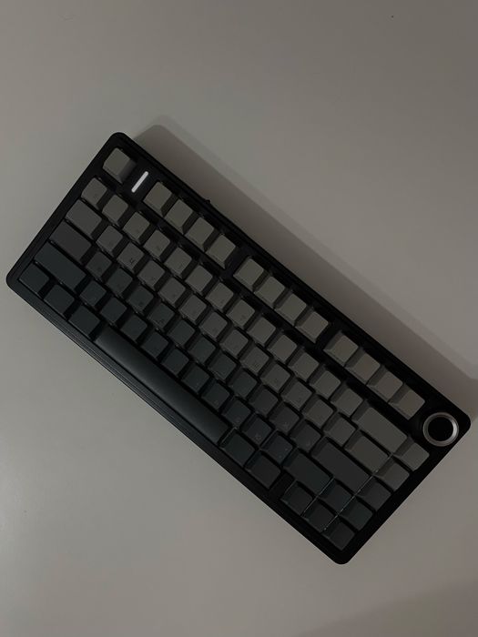 продам клавиатуру aula f75 pro side-printed