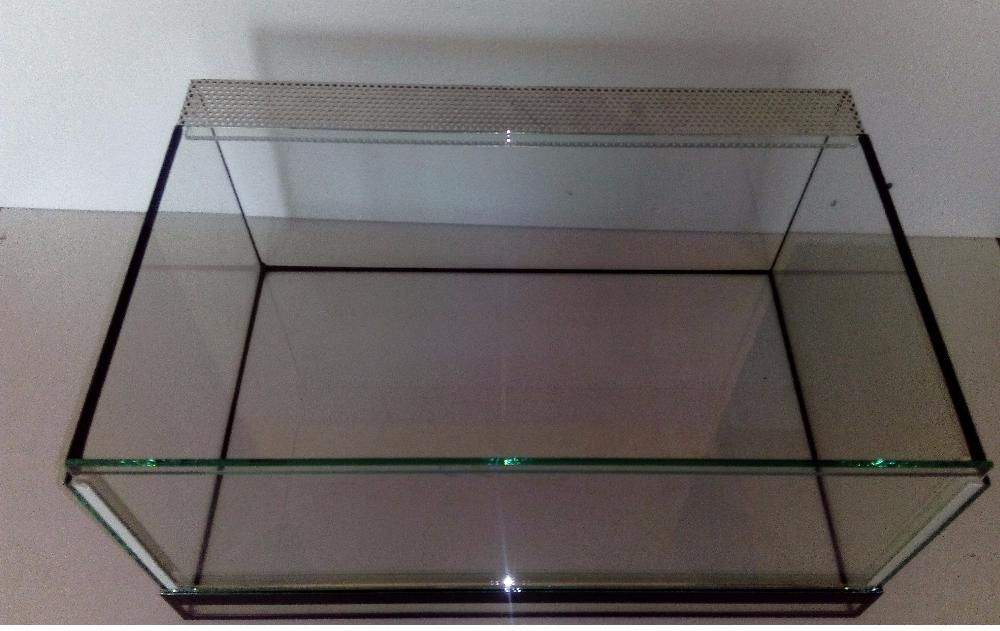 Терариум за гекон