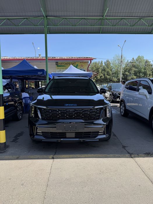 Kia Sorento 2024 — 4