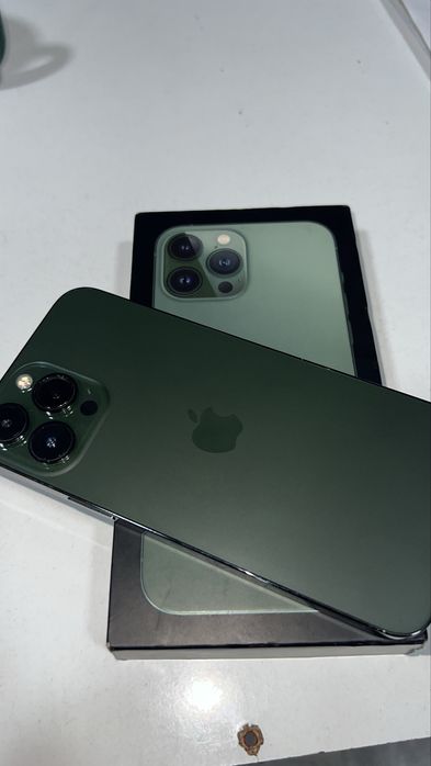 Iphone 13 pro max. (Srochno)