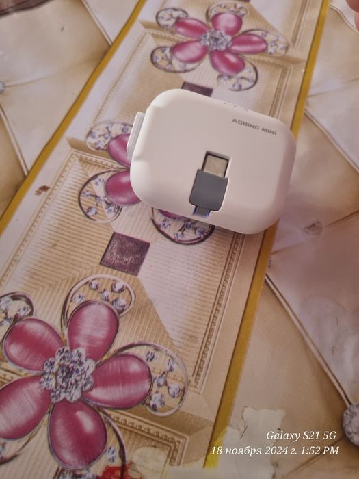 Триггер для игры Пубг мабаил AOBING MINI .