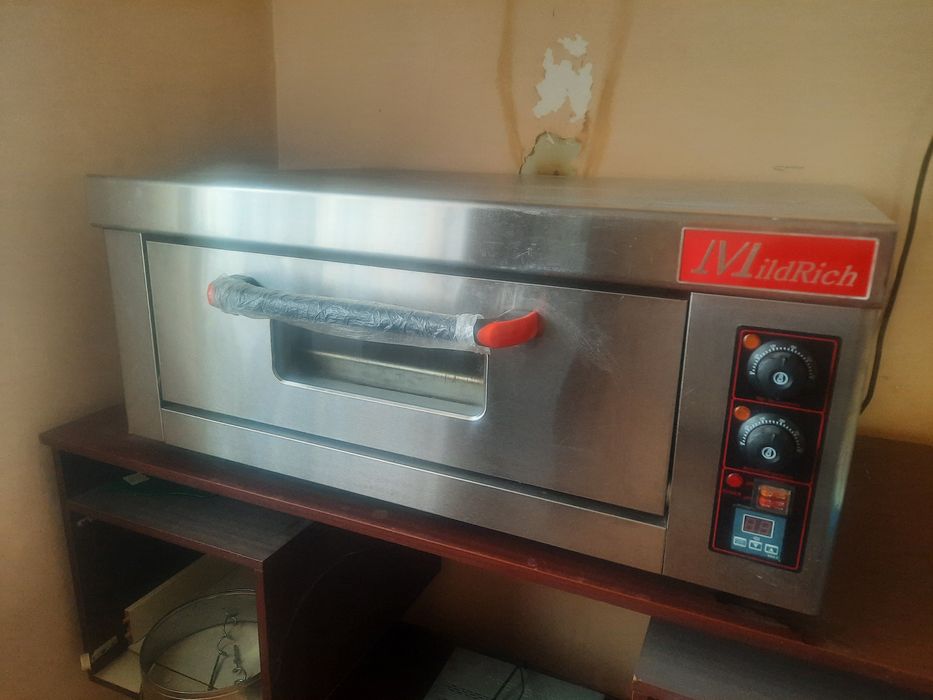 Электро печ тез сотилади