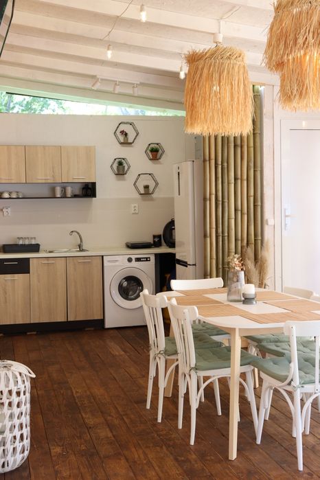 Каравана под наем  “НОМАДИКА”