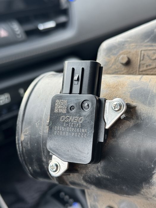 Валюметр камри 70 lexus es 250