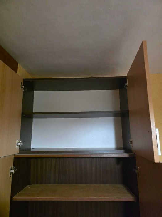 Гардероб и шкаф 25€